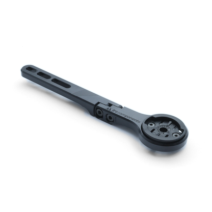 Stealth+ Premium Amplitude Mount | Garmin