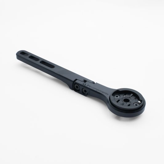 Stealth+ Premium Amplitude Mount | Garmin