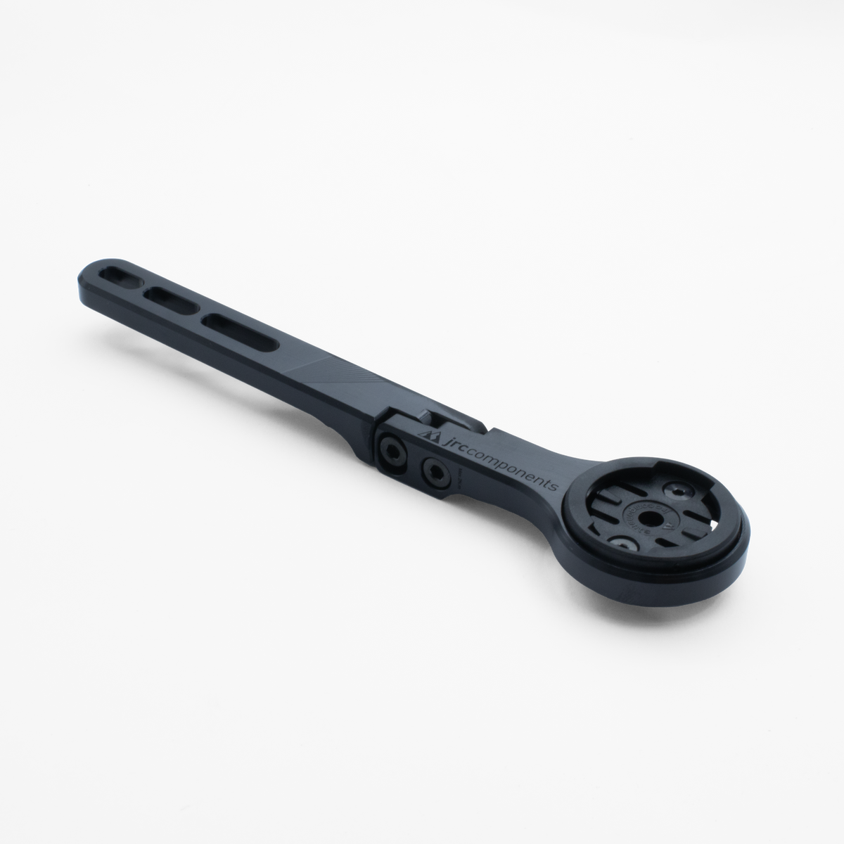 Stealth+ Premium Amplitude Mount | Wahoo