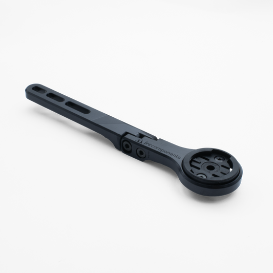 Stealth+ Premium Amplitude Mount | Wahoo