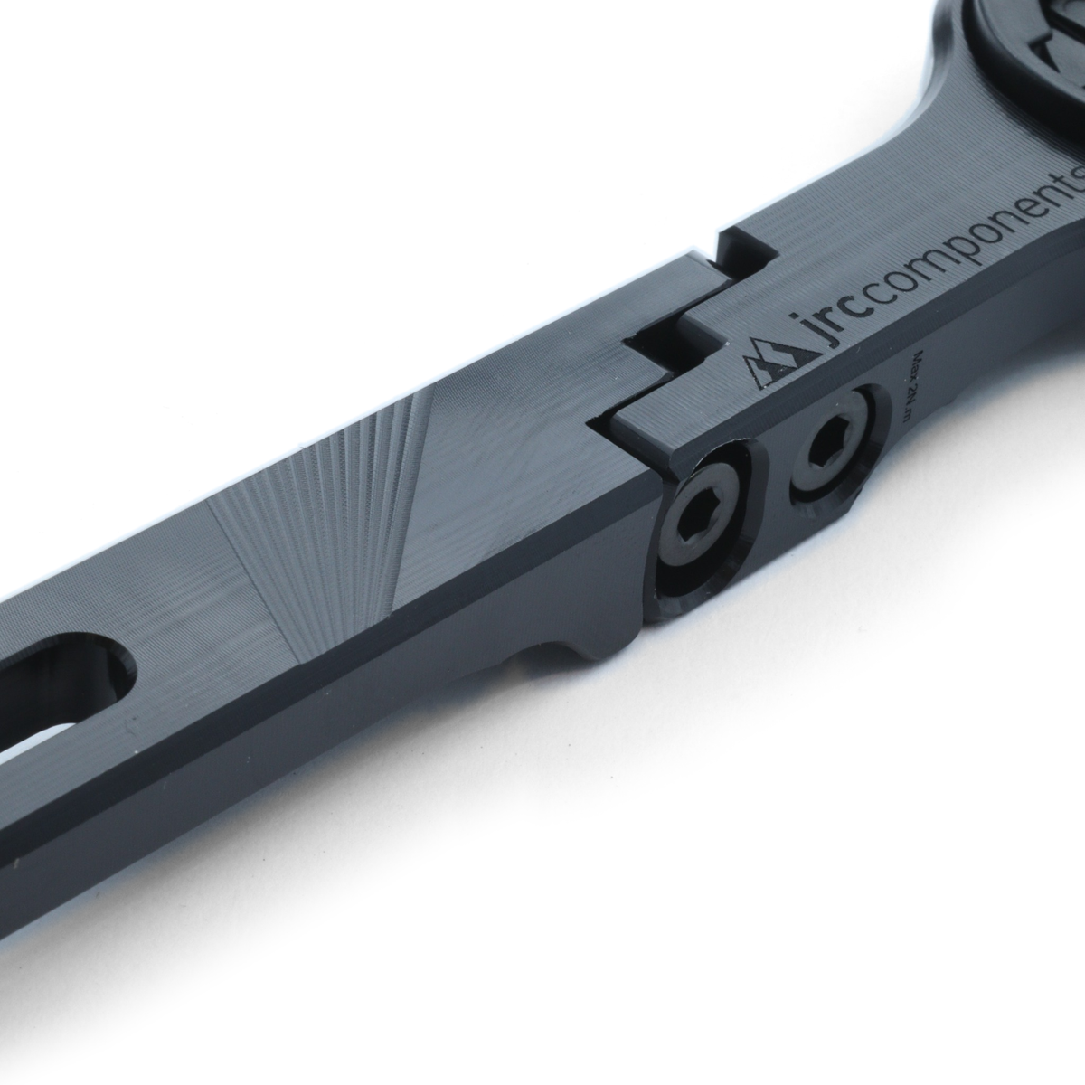 Stealth+ Premium Amplitude Mount | Garmin