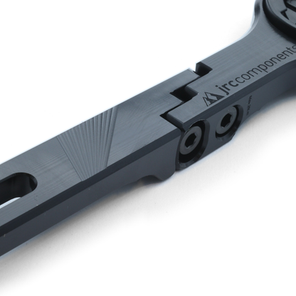 Stealth+ Premium Amplitude Mount | Garmin