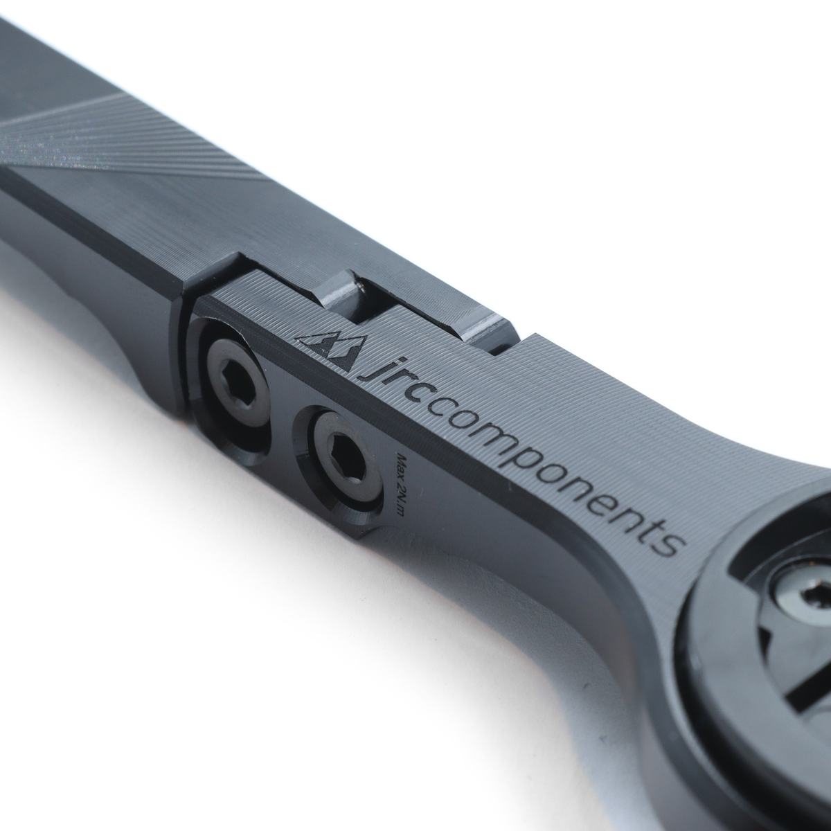 Stealth+ Premium Amplitude Mount | Garmin
