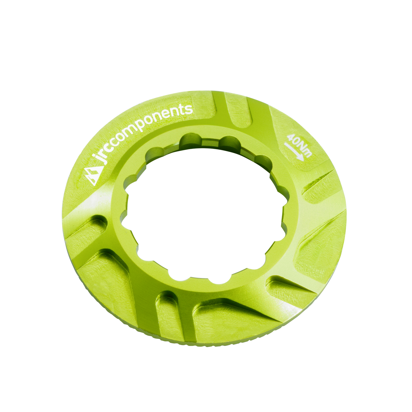 Kizuna Centrelock Rotor Lockring - Internal