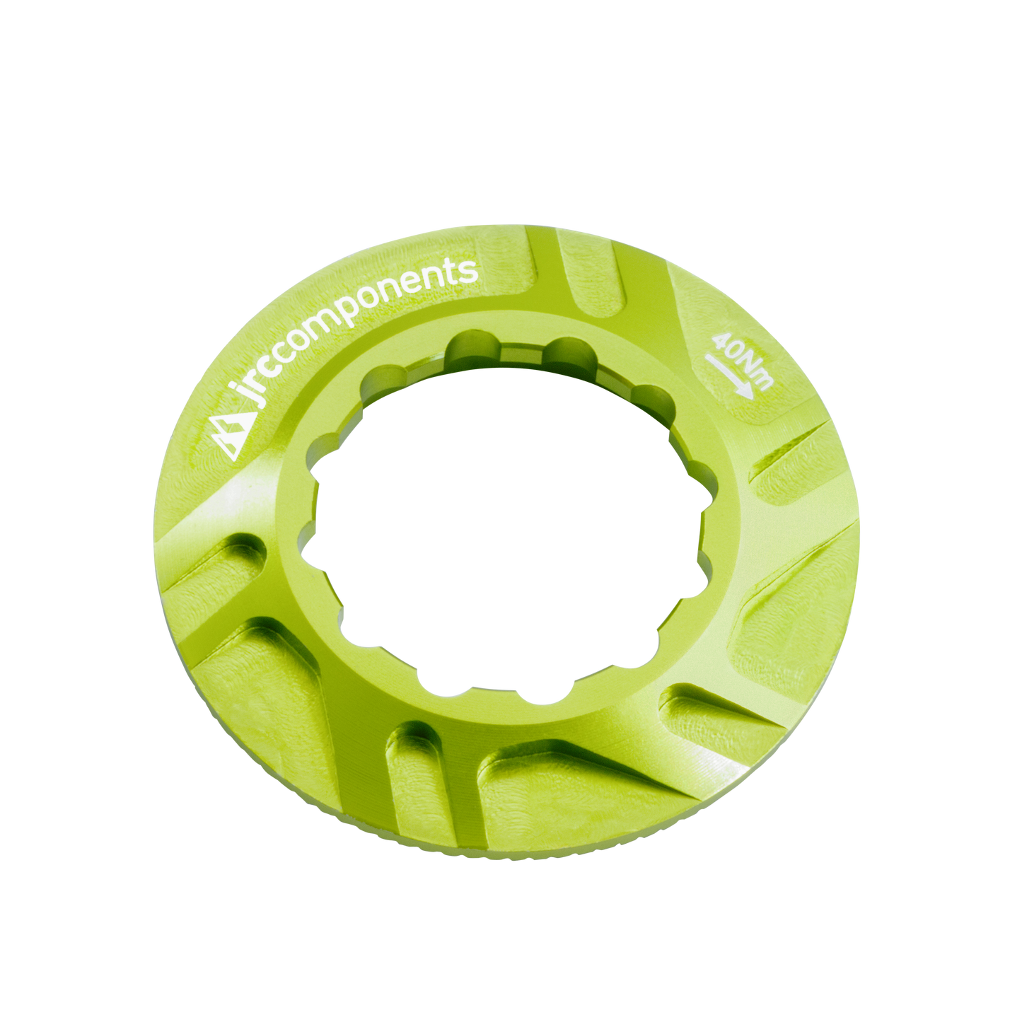 Kizuna Centrelock Rotor Lockring - Internal