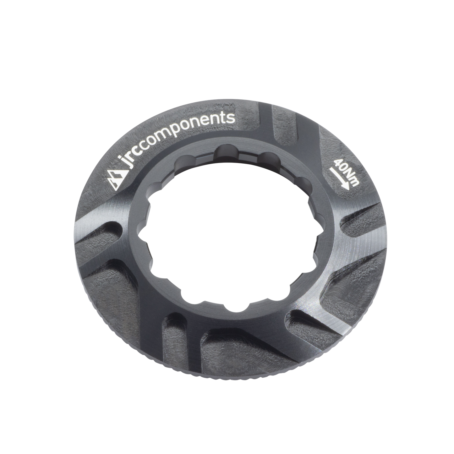 Kizuna Centrelock Rotor Lockring - Internal