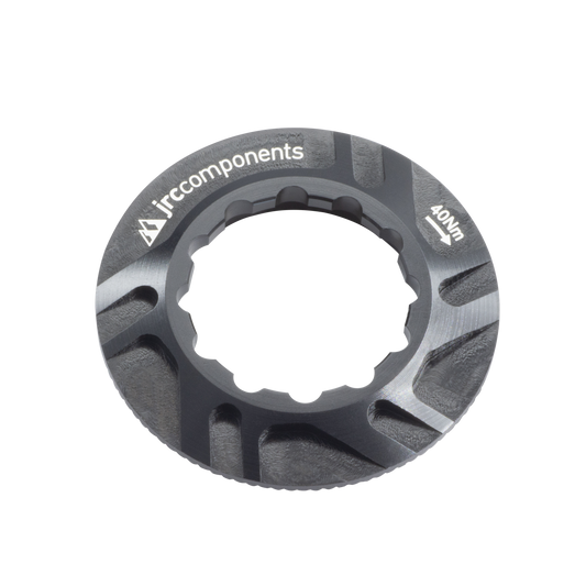 Kizuna Centrelock Rotor Lockring - Internal