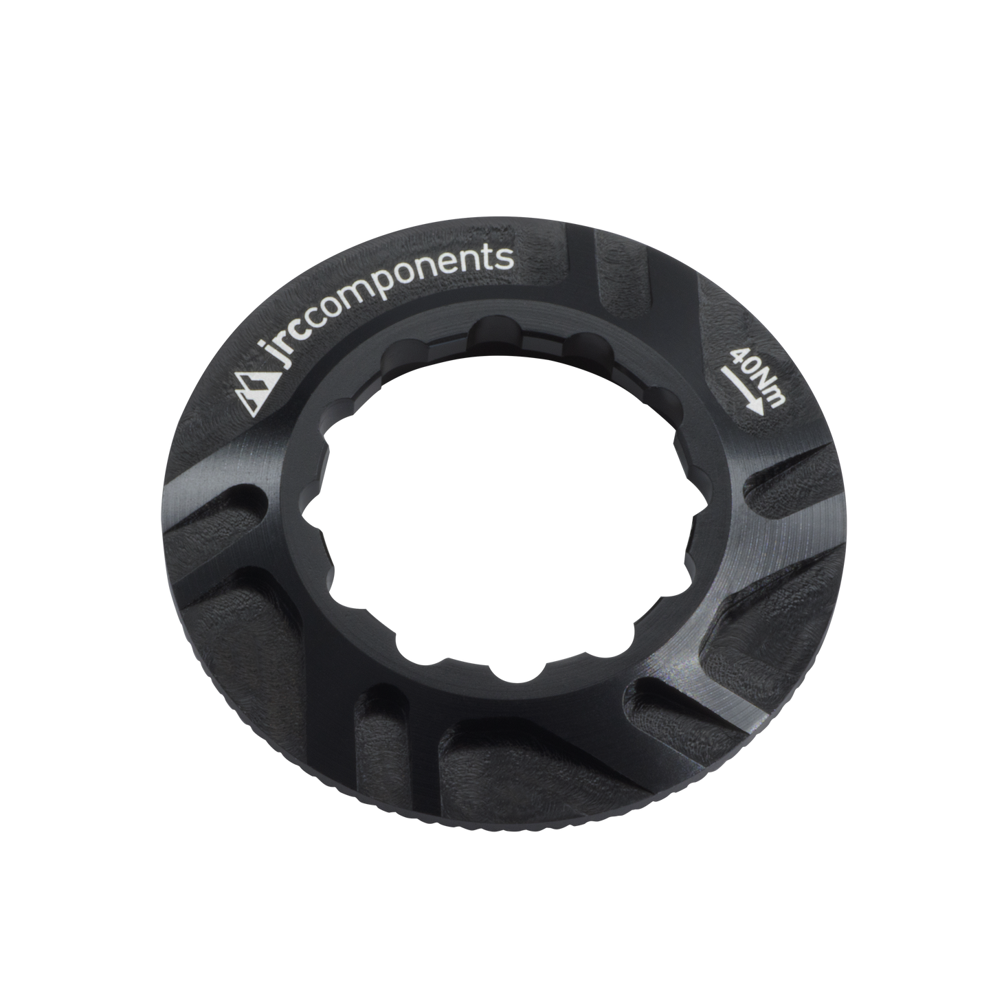 Kizuna Centrelock Rotor Lockring - Internal