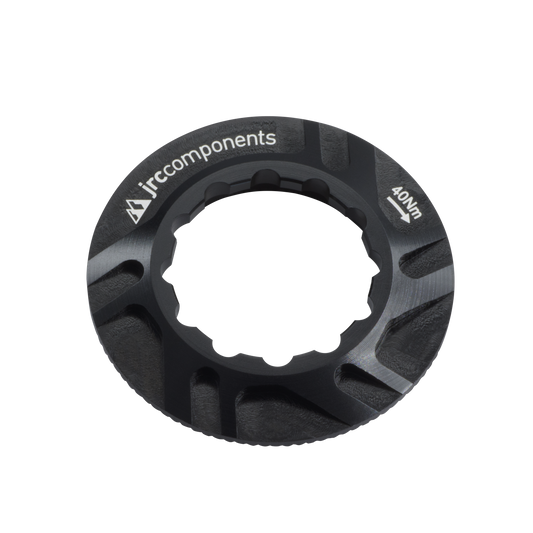 Kizuna Centrelock Rotor Lockring - Internal
