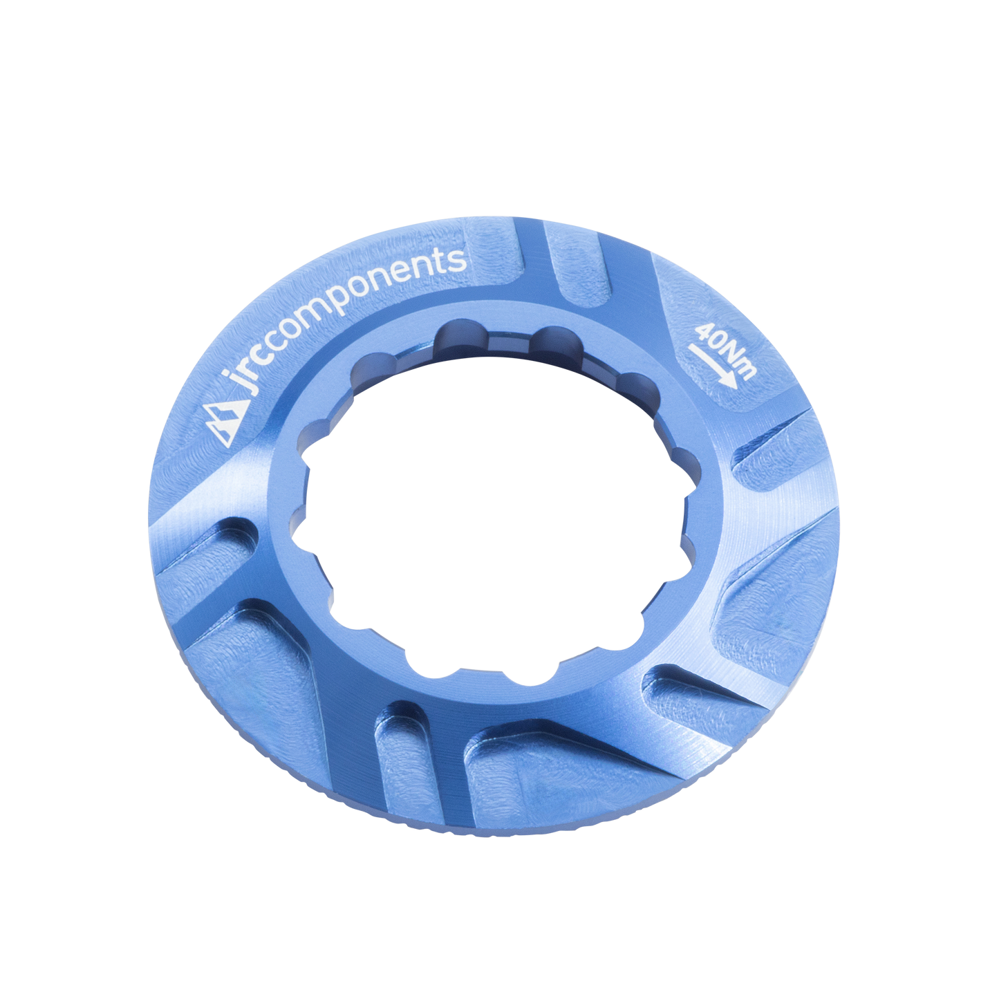 Kizuna Centrelock Rotor Lockring - Internal