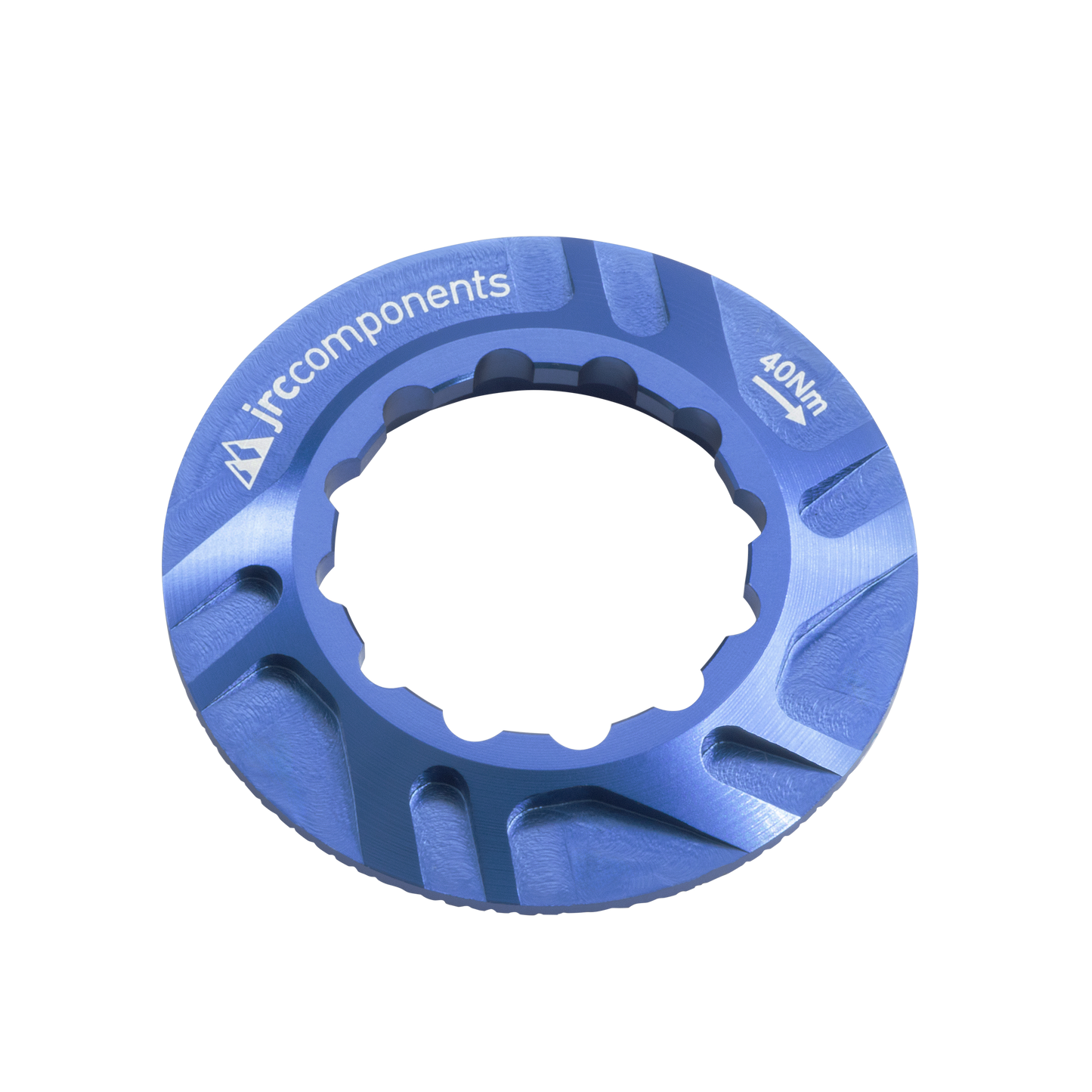 Kizuna Centrelock Rotor Lockring - Internal