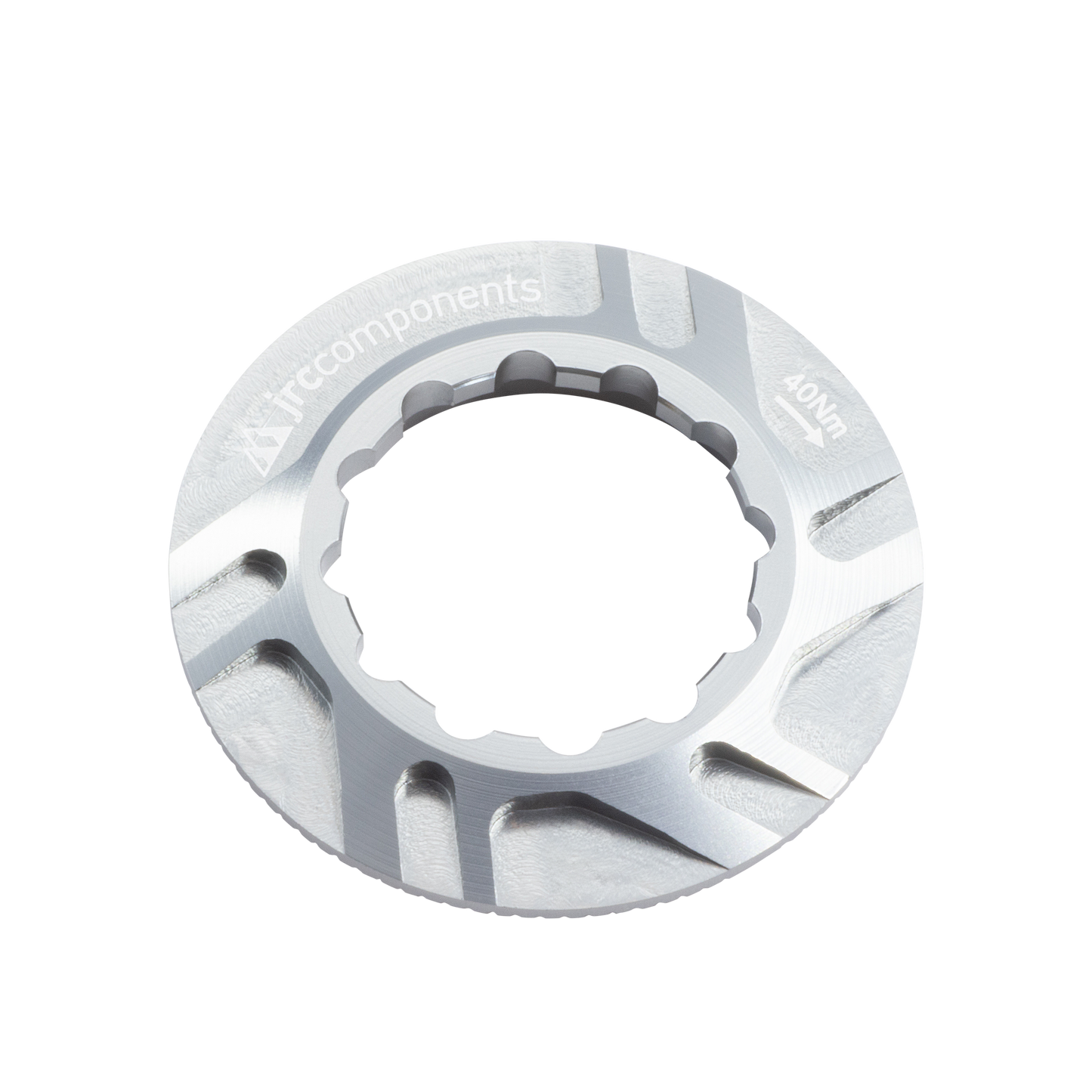 Kizuna Centrelock Rotor Lockring - Internal