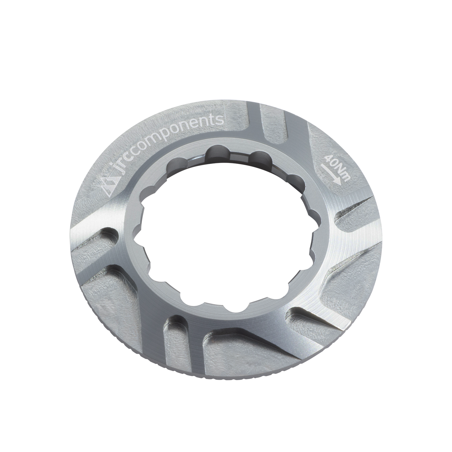Kizuna Centrelock Rotor Lockring - Internal