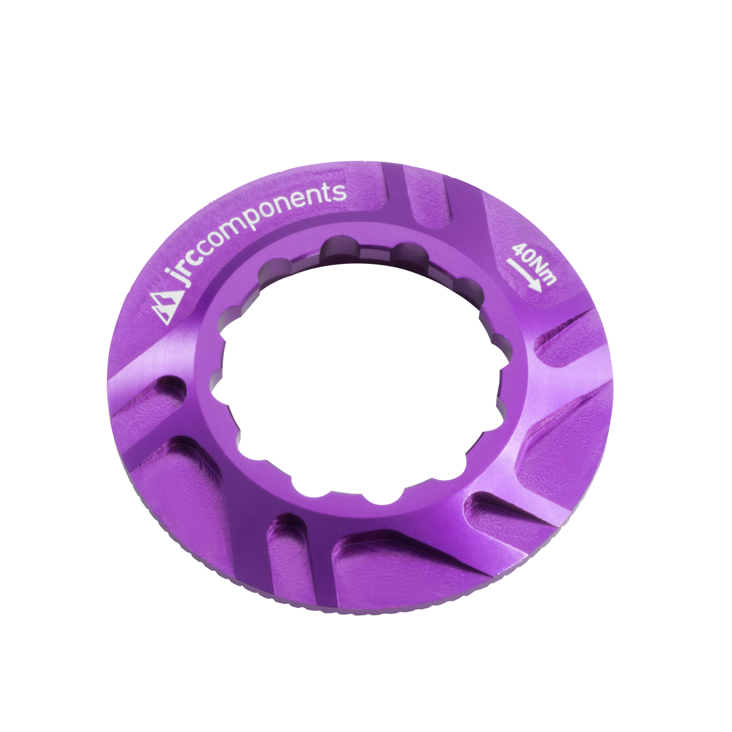 Kizuna Centrelock Rotor Lockring - Internal