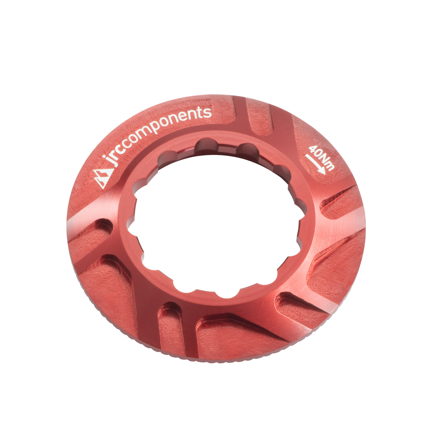 Kizuna Centrelock Rotor Lockring - Internal