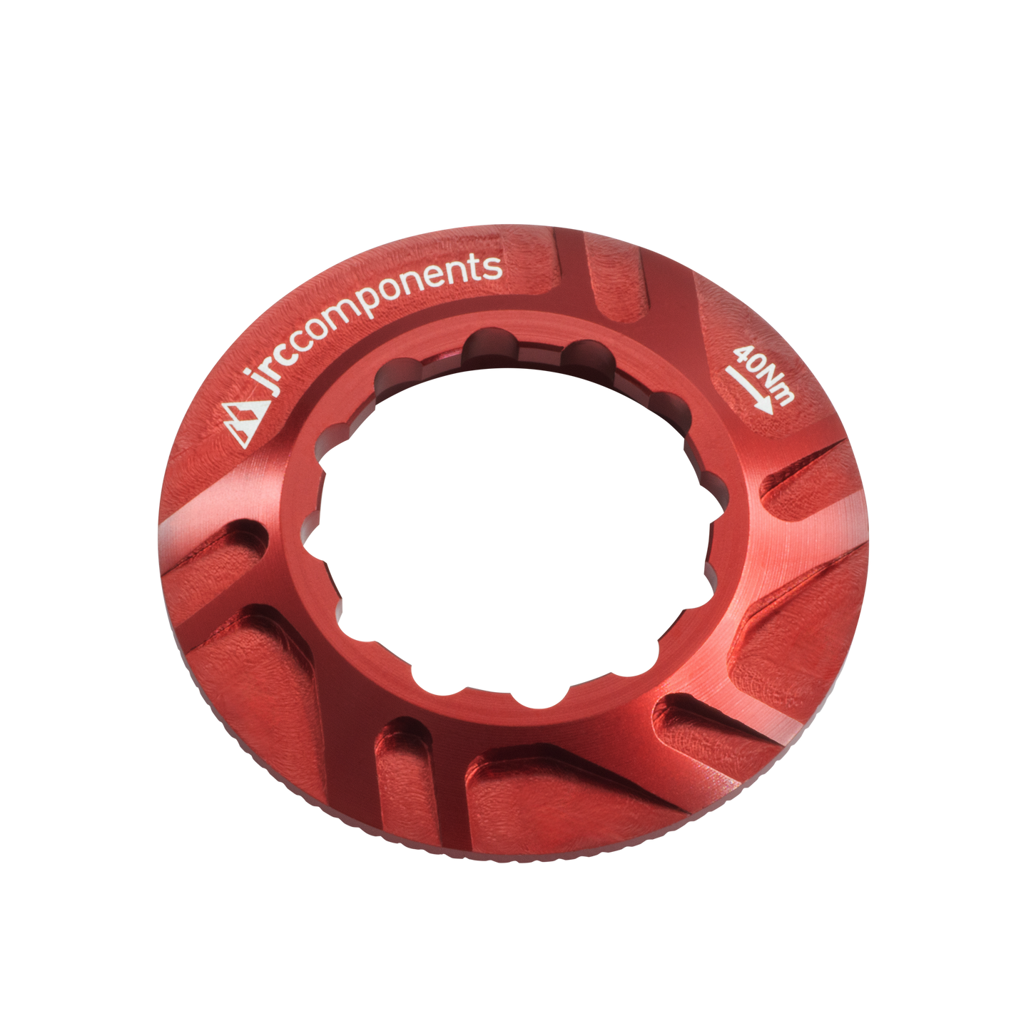 Kizuna Centrelock Rotor Lockring - Internal