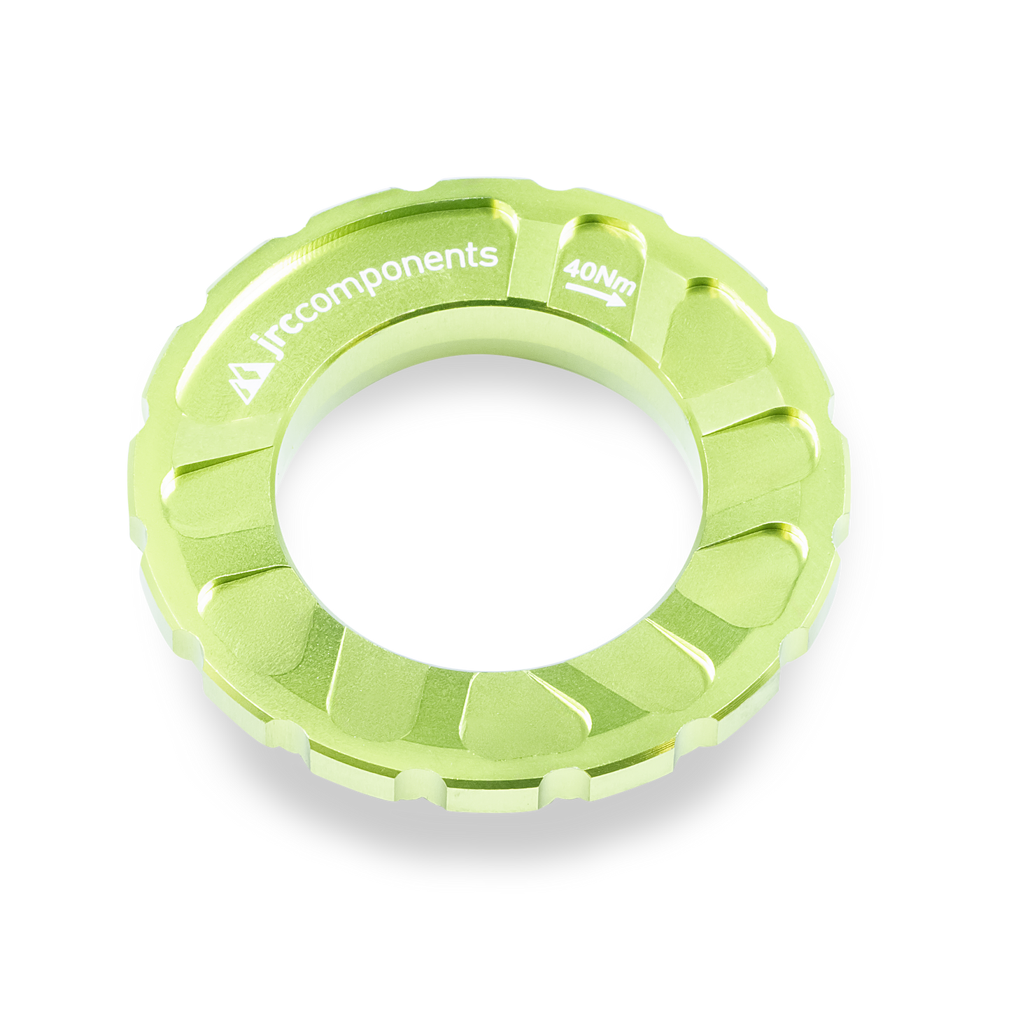 Kizuna Centrelock Rotor Lockring - External