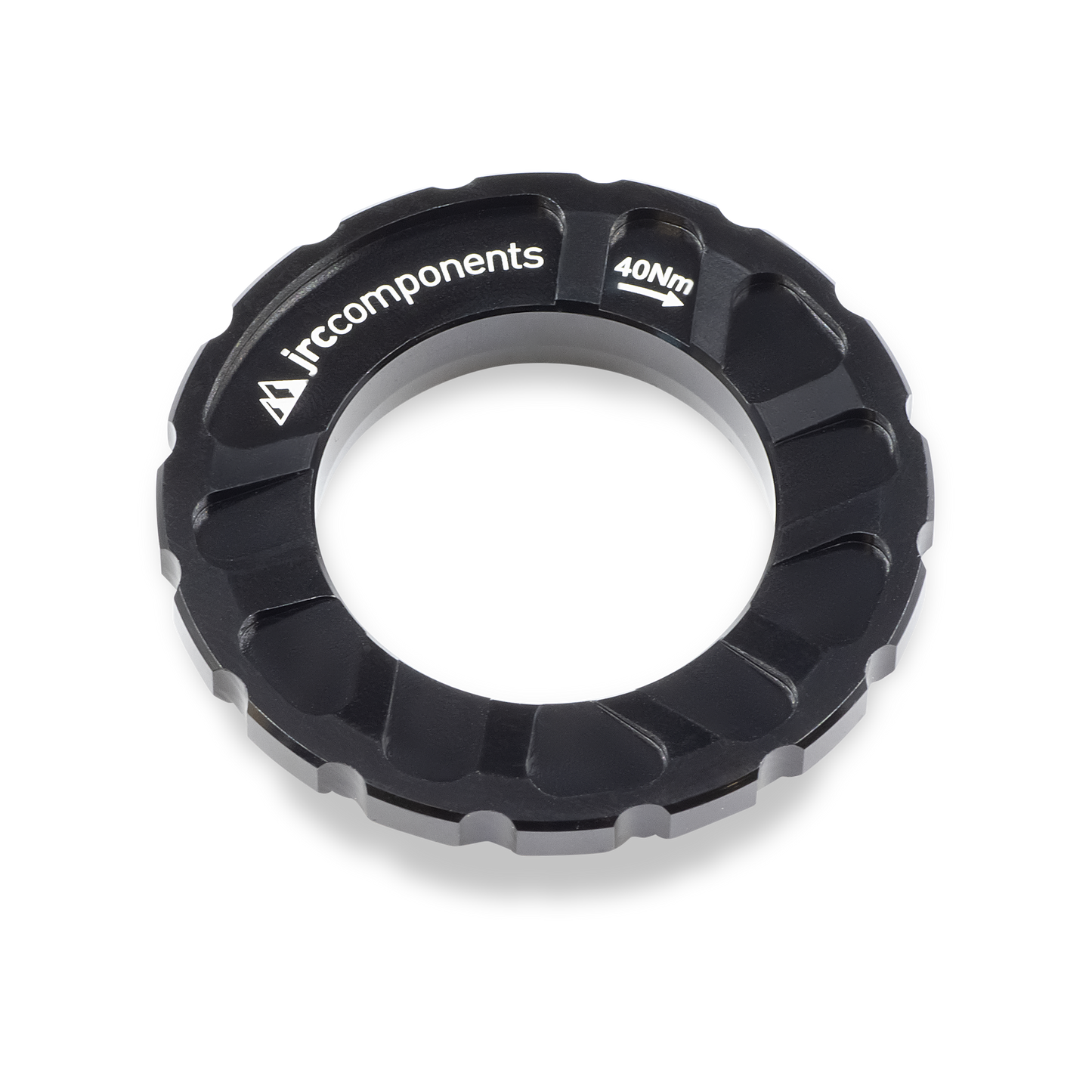 Kizuna Centrelock Rotor Lockring - External