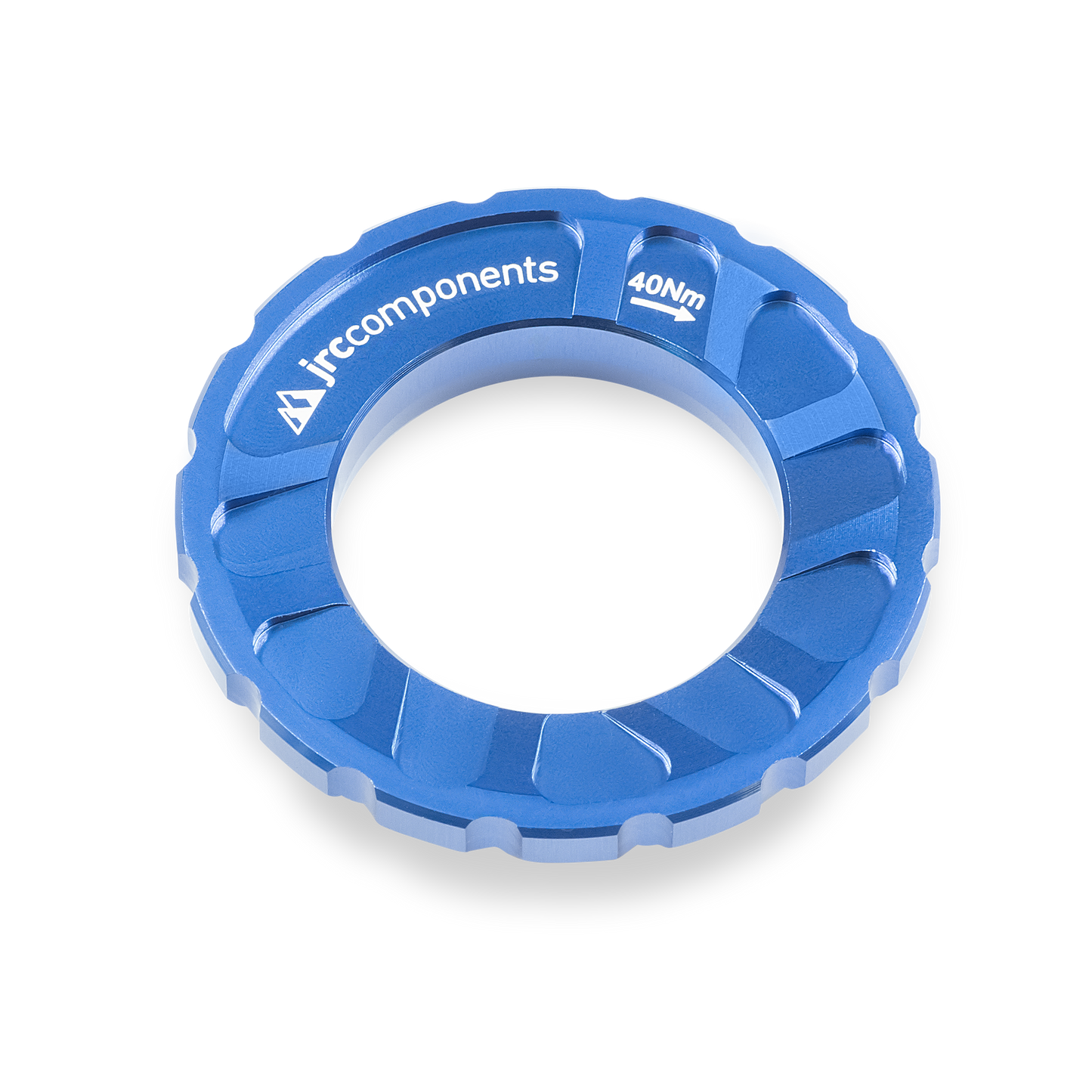 Kizuna Centrelock Rotor Lockring - External