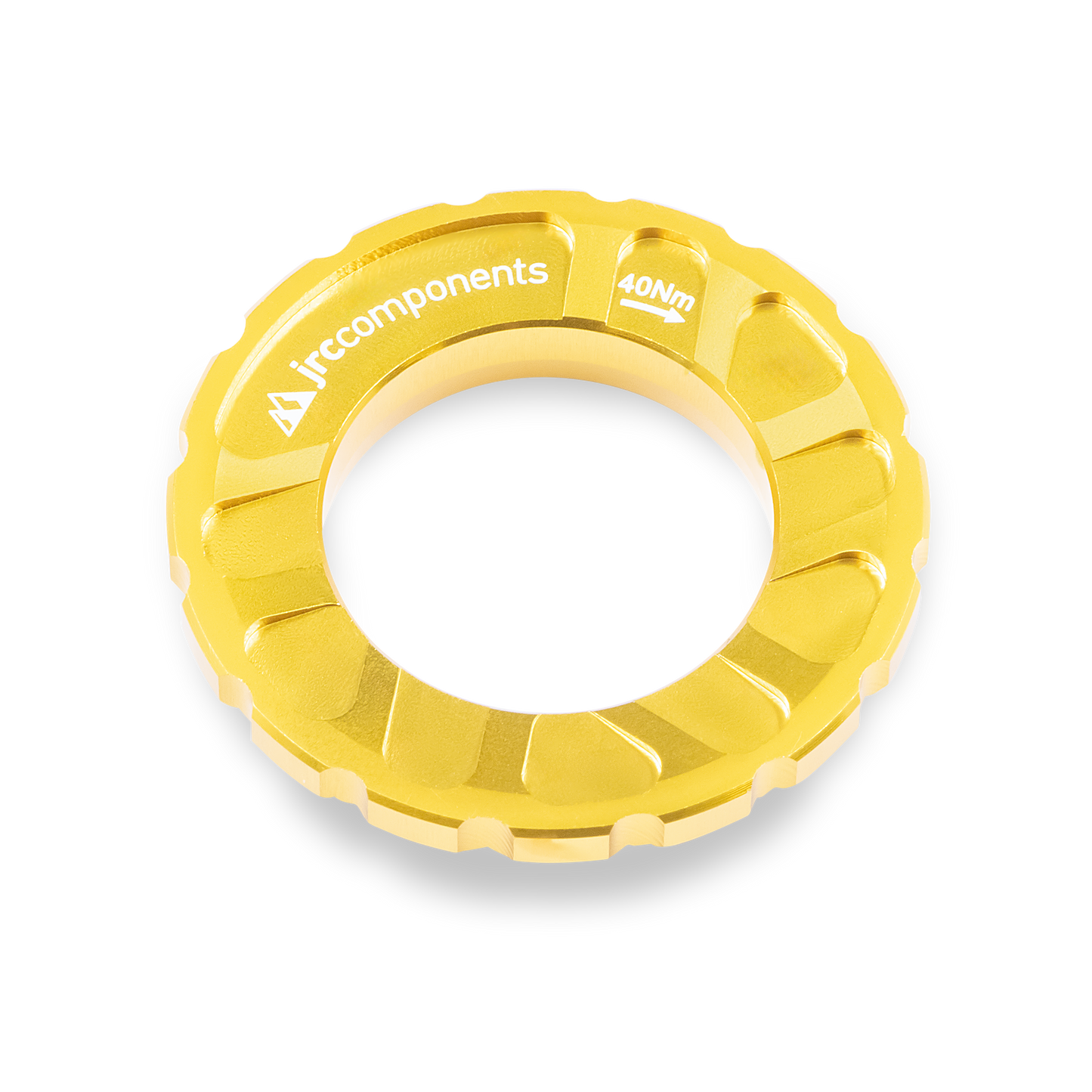 Kizuna Centrelock Rotor Lockring - External
