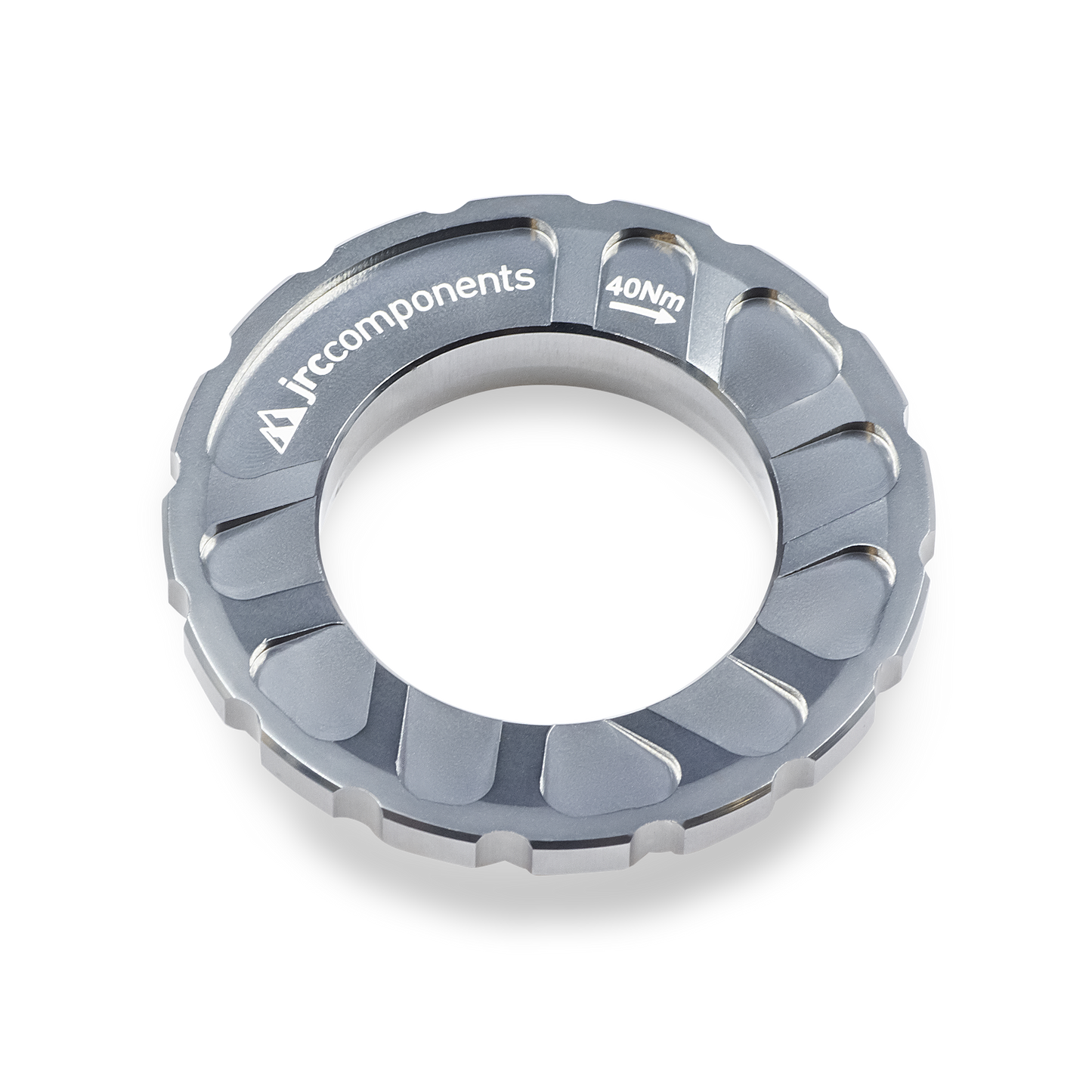 Kizuna Centrelock Rotor Lockring - External