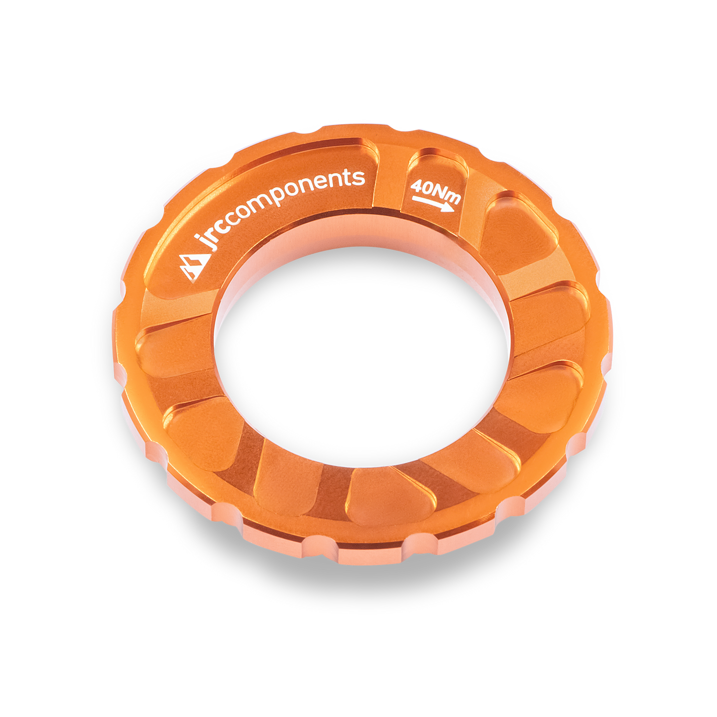 Kizuna Centrelock Rotor Lockring - External