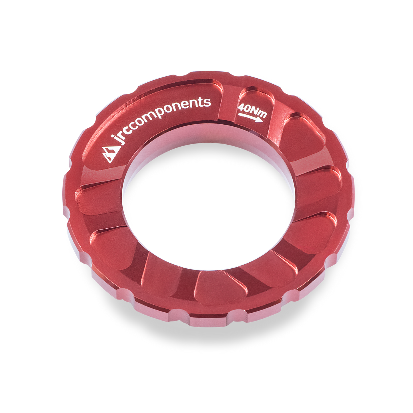 Kizuna Centrelock Rotor Lockring - External