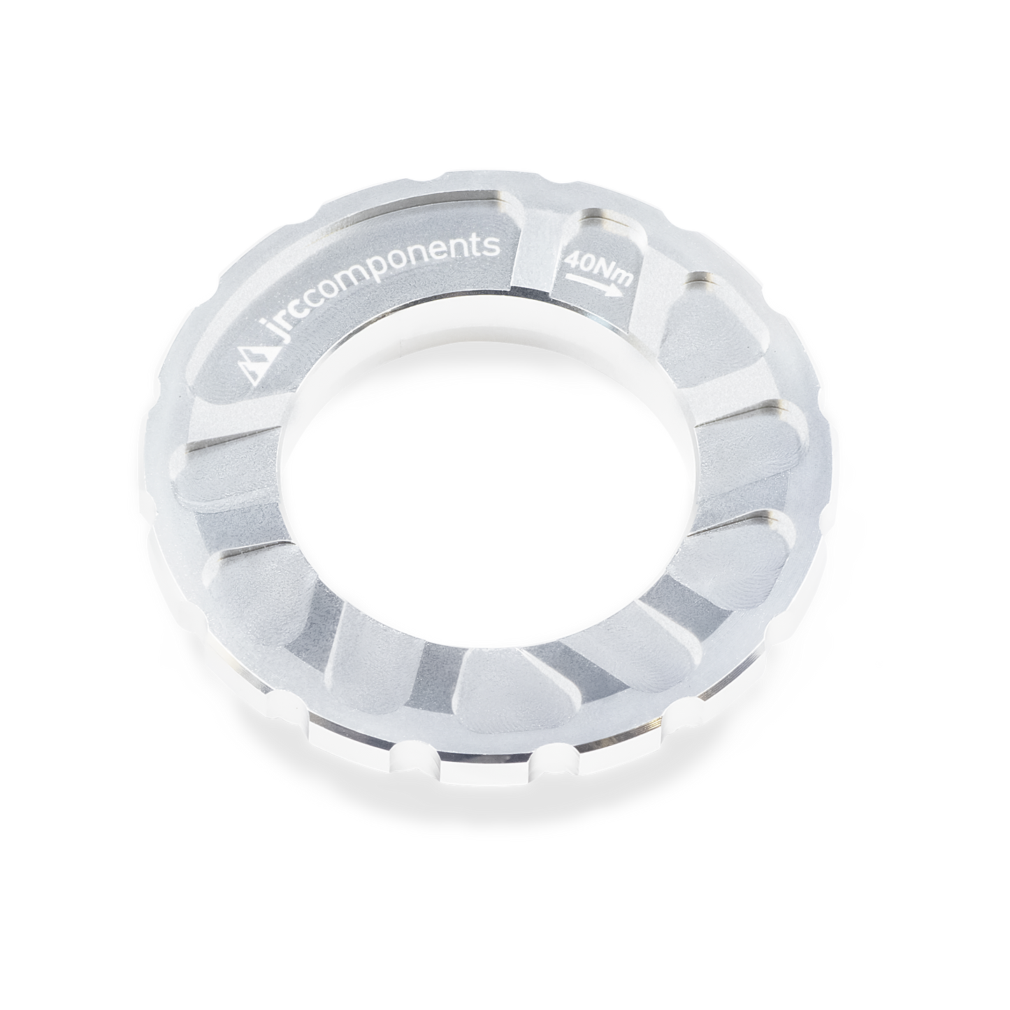 Kizuna Centrelock Rotor Lockring - External