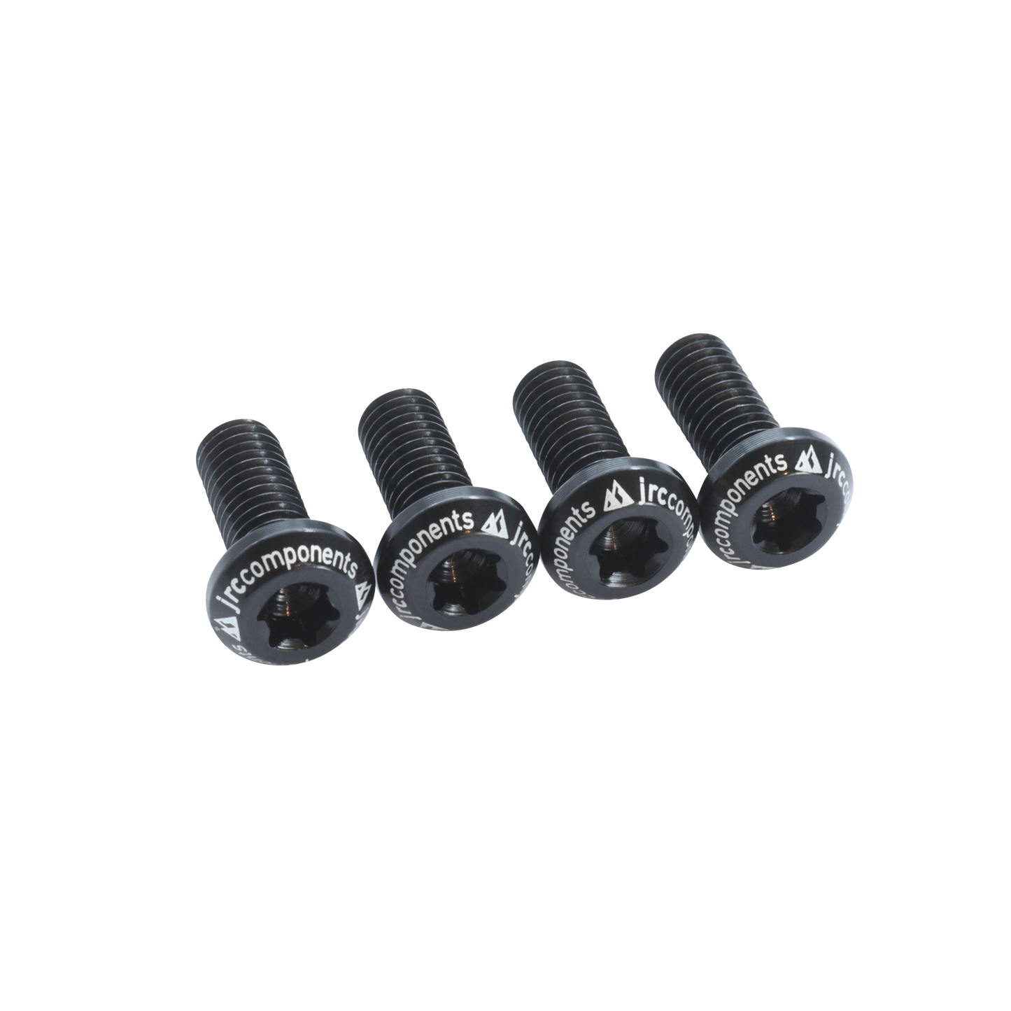 Low Profile Bottle Cage Bolts - T25
