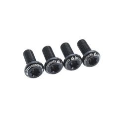 Low Profile Bottle Cage Bolts - T25