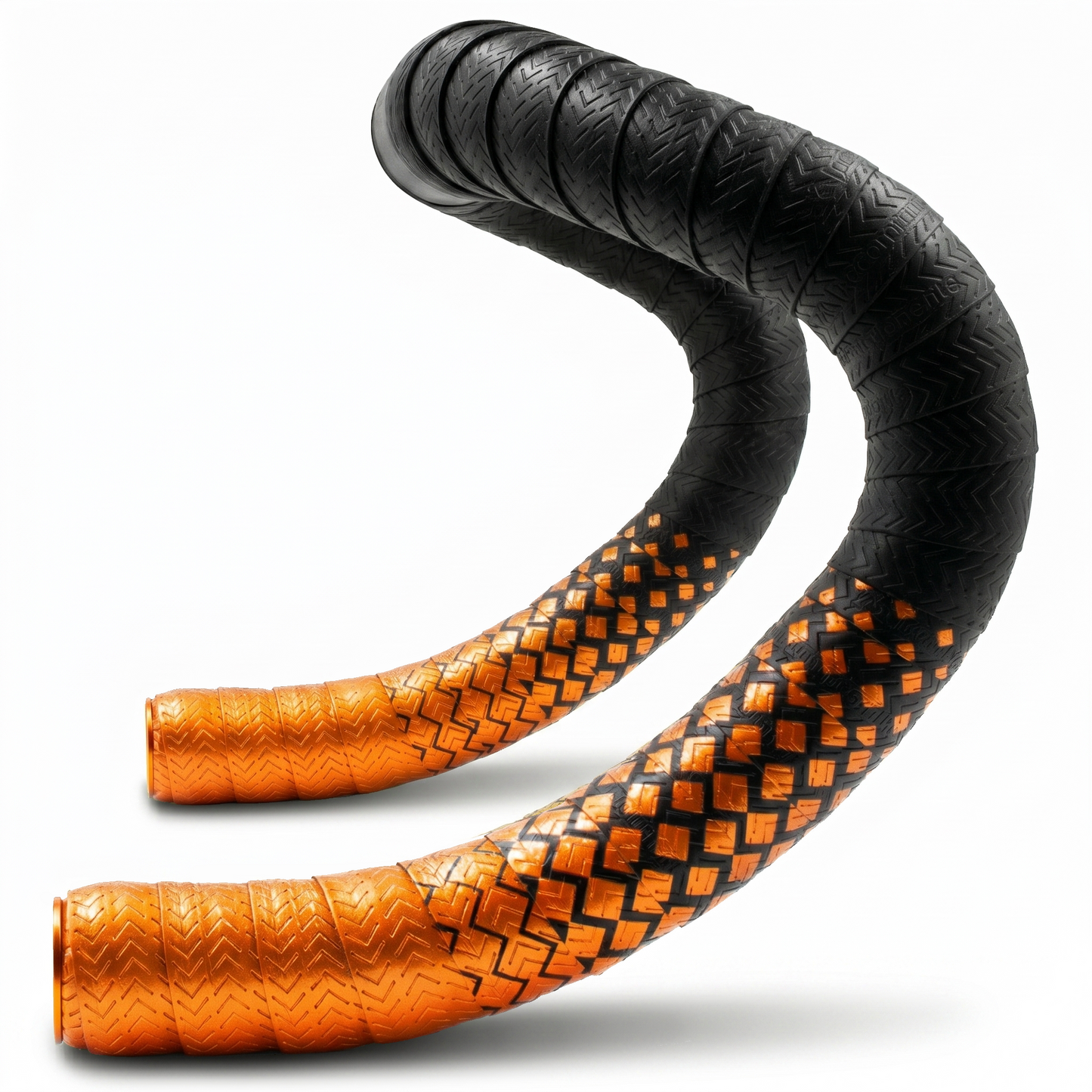 Orimono Handlebar Tape | Metallic