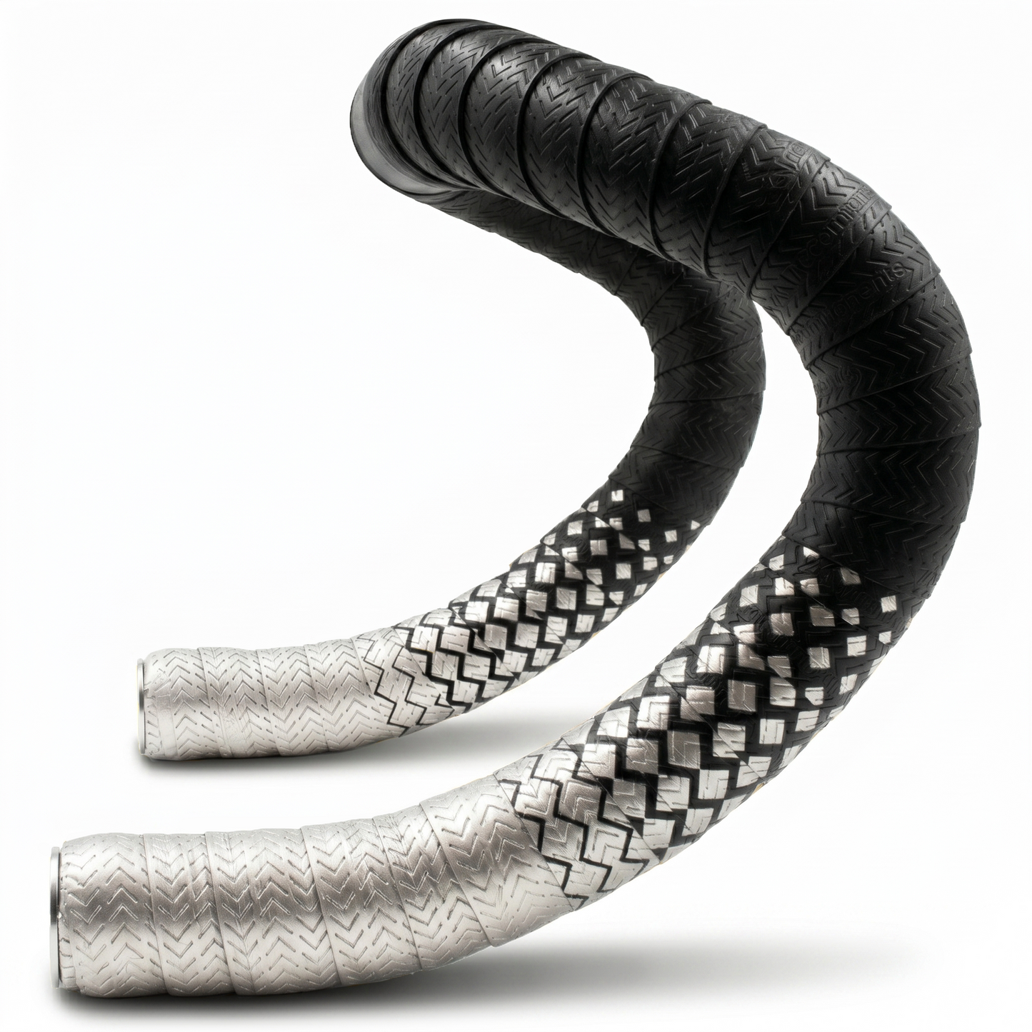 Orimono Handlebar Tape | Metallic