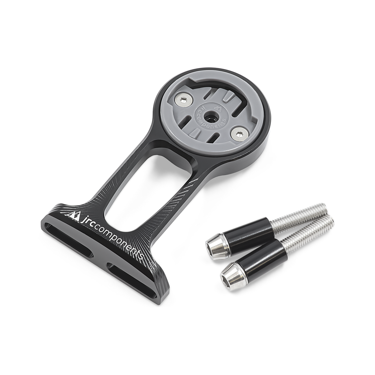 Bike Stem Computer Out Front Wahoo Elemnt Mount | JRC Components
