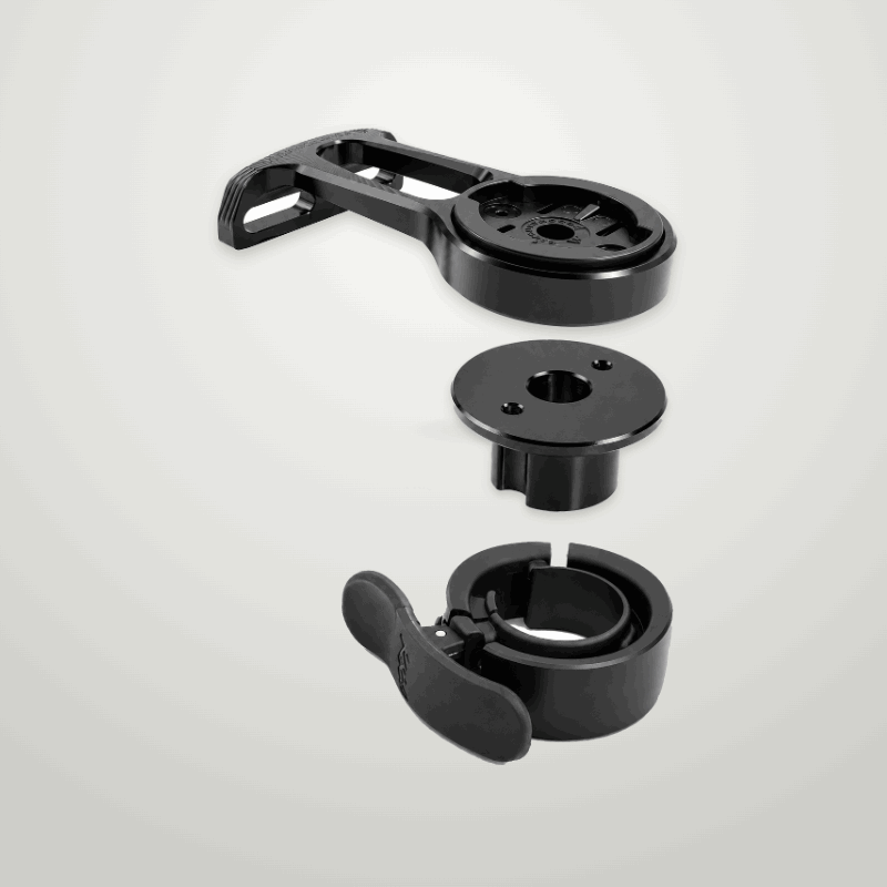 Underbell(y) Integration Kit | JRC x Knog