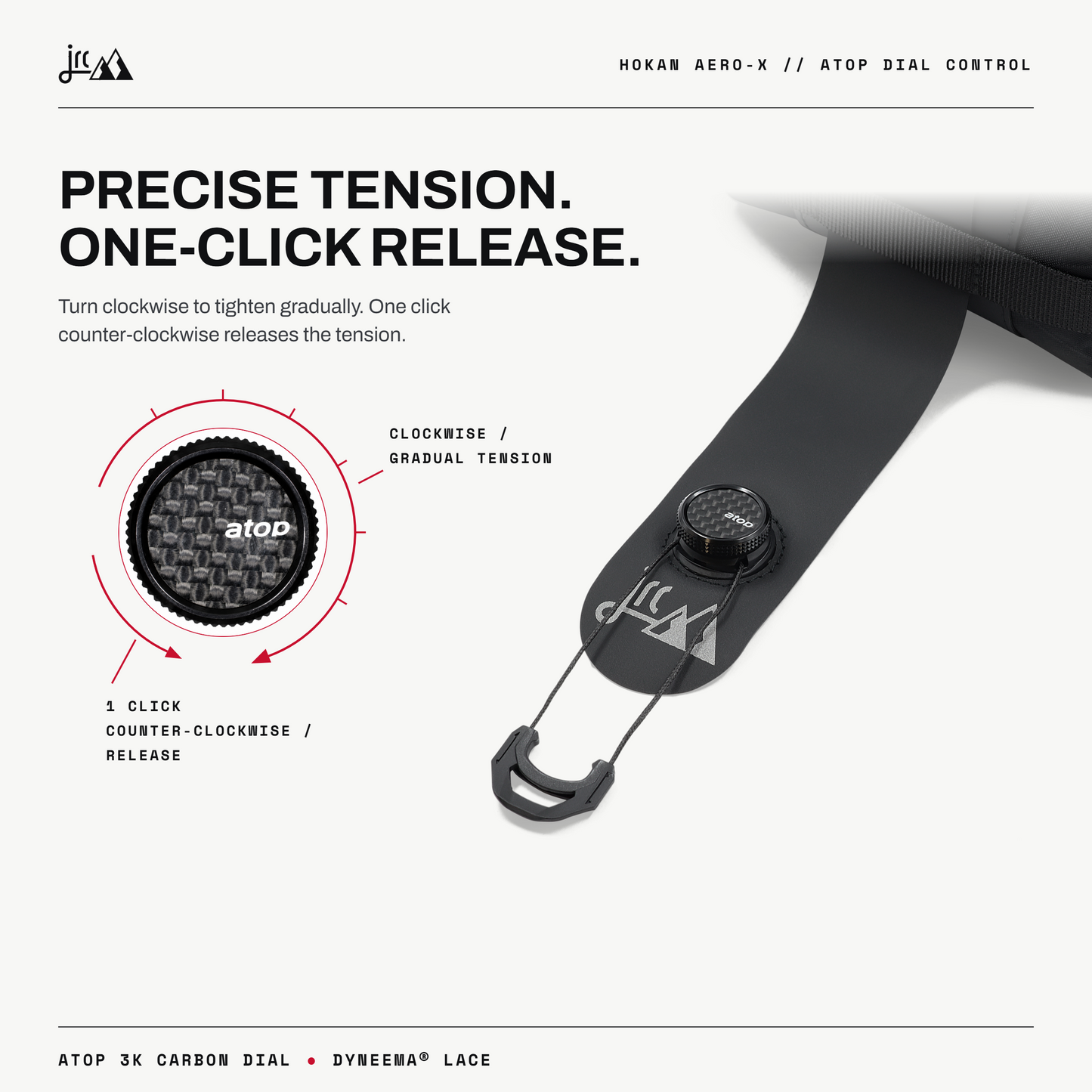Hokan Aero-X Saddle Bag