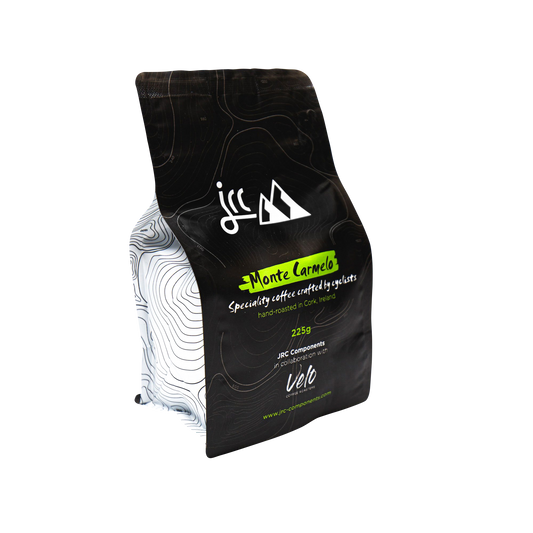 JRC × Velo Roasters Speciality Single Origin Coffee