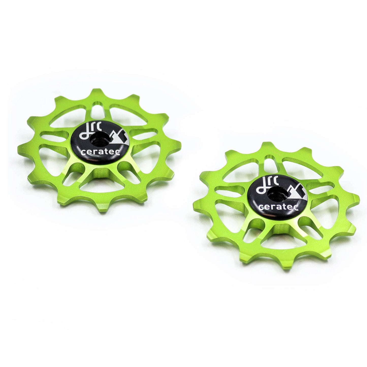 12T Pulley Wheels for SRAM AXS | Road