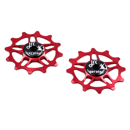 JRC Components Puleggia 12T per SRAM Rival/Force/Red AXS JRC Components Puleggia 12T per SRAM Rival/Force/Red AXS