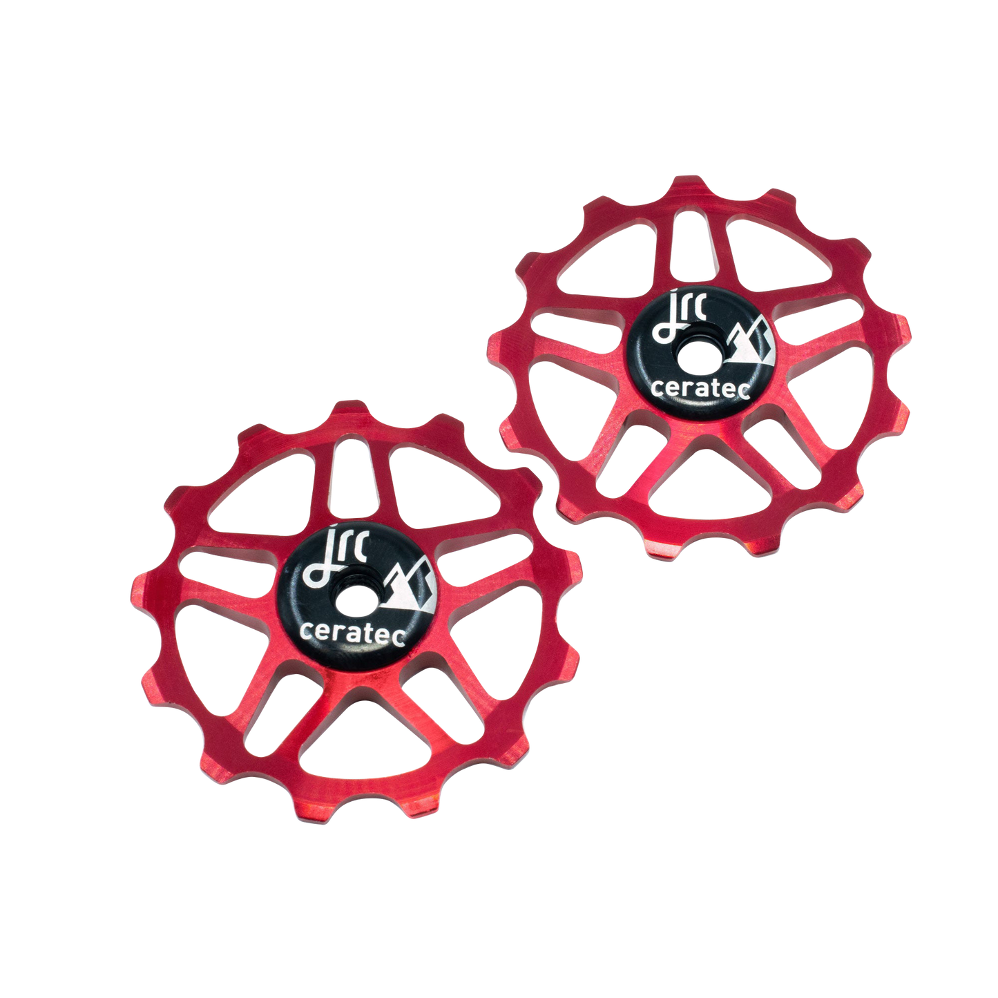 13T Pulley Wheels for Shimano MTB 12speed JRC Components