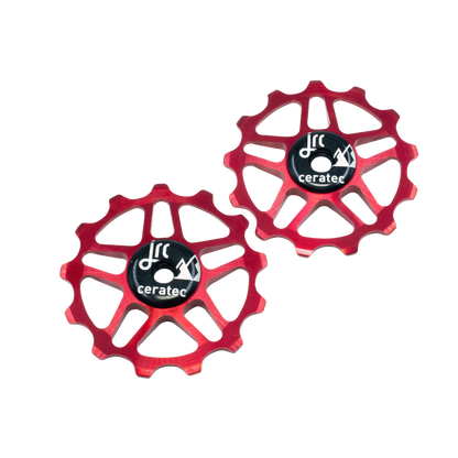 13T Pulley Wheels for Shimano 12 Speed | MTB