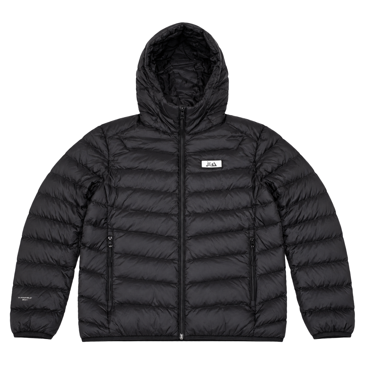 Lightweight Padded Down Jacket