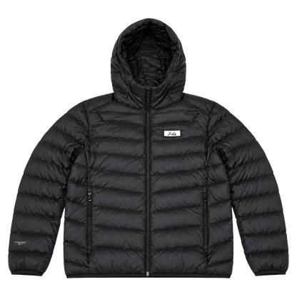 Lightweight Padded Down Jacket
