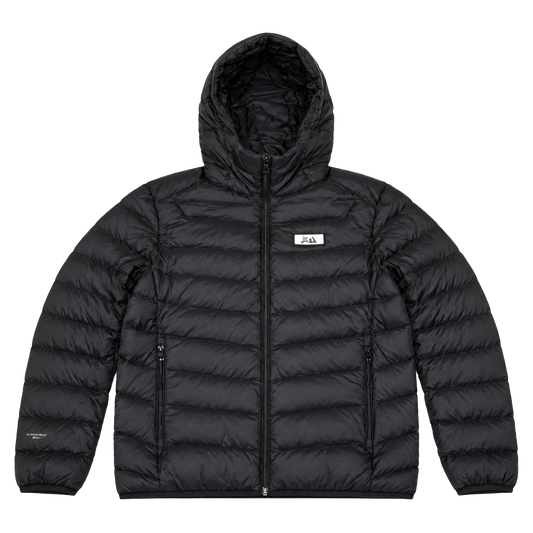 Lightweight Padded Down Jacket