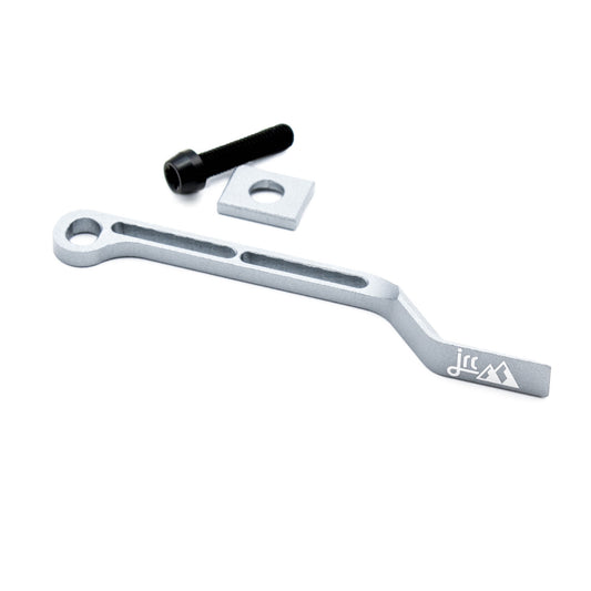 Lightweight Anodized Chain Catcher - Double - JRC Components