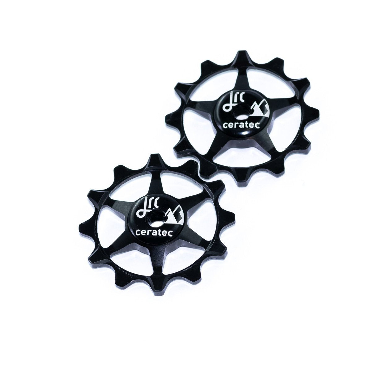 12T Narrow Wide Ceramic Pulley Wheels for SRAM JRC Components