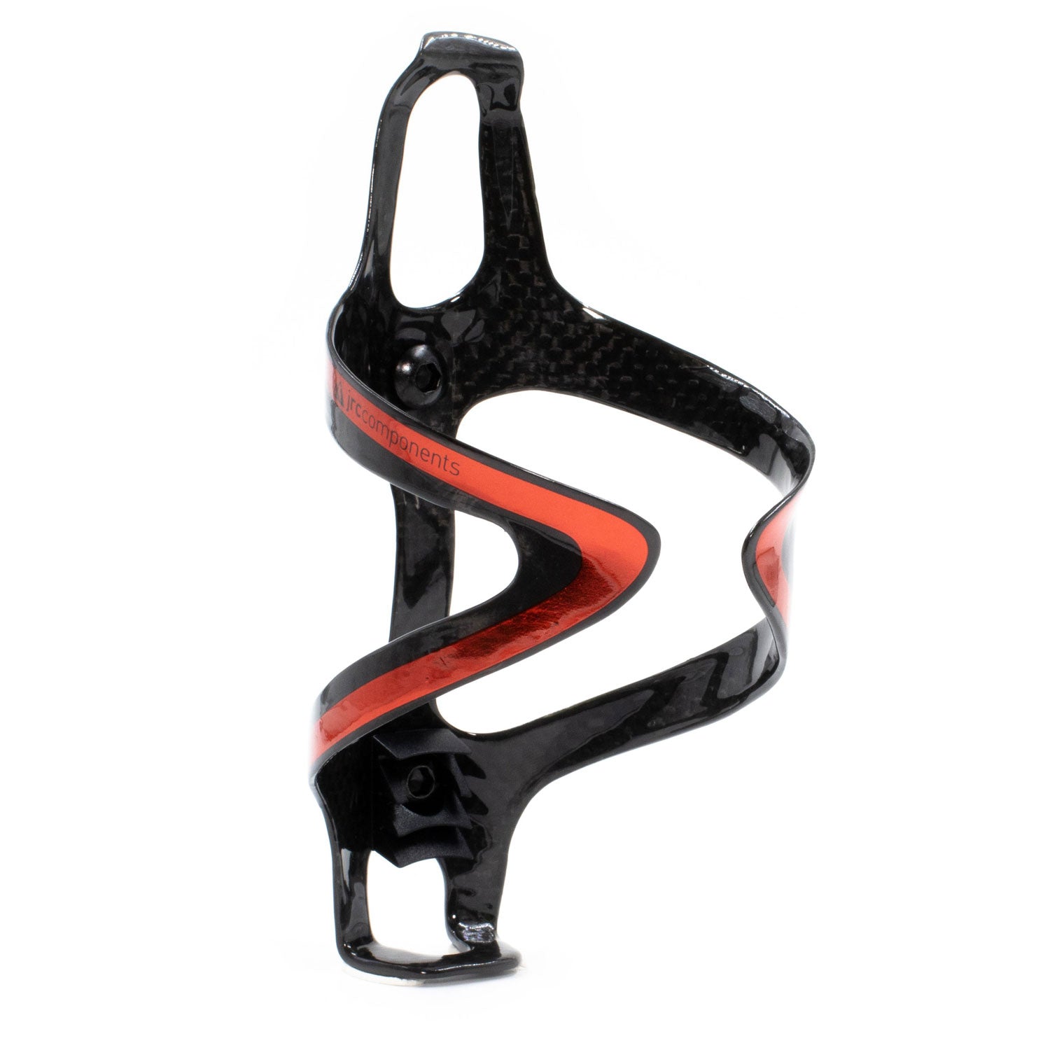 Chrome best sale bottle cage