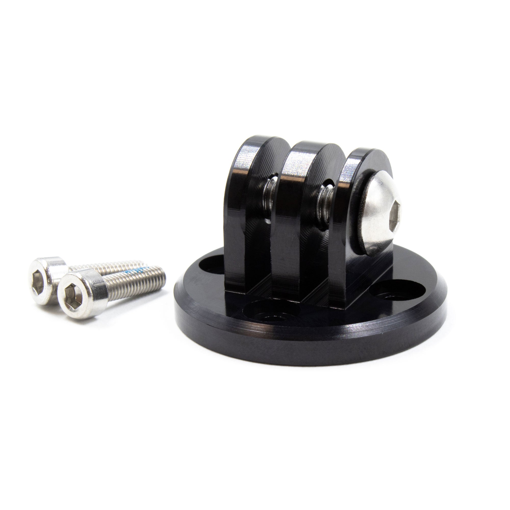 Gopro adapter set deals for garmin mount