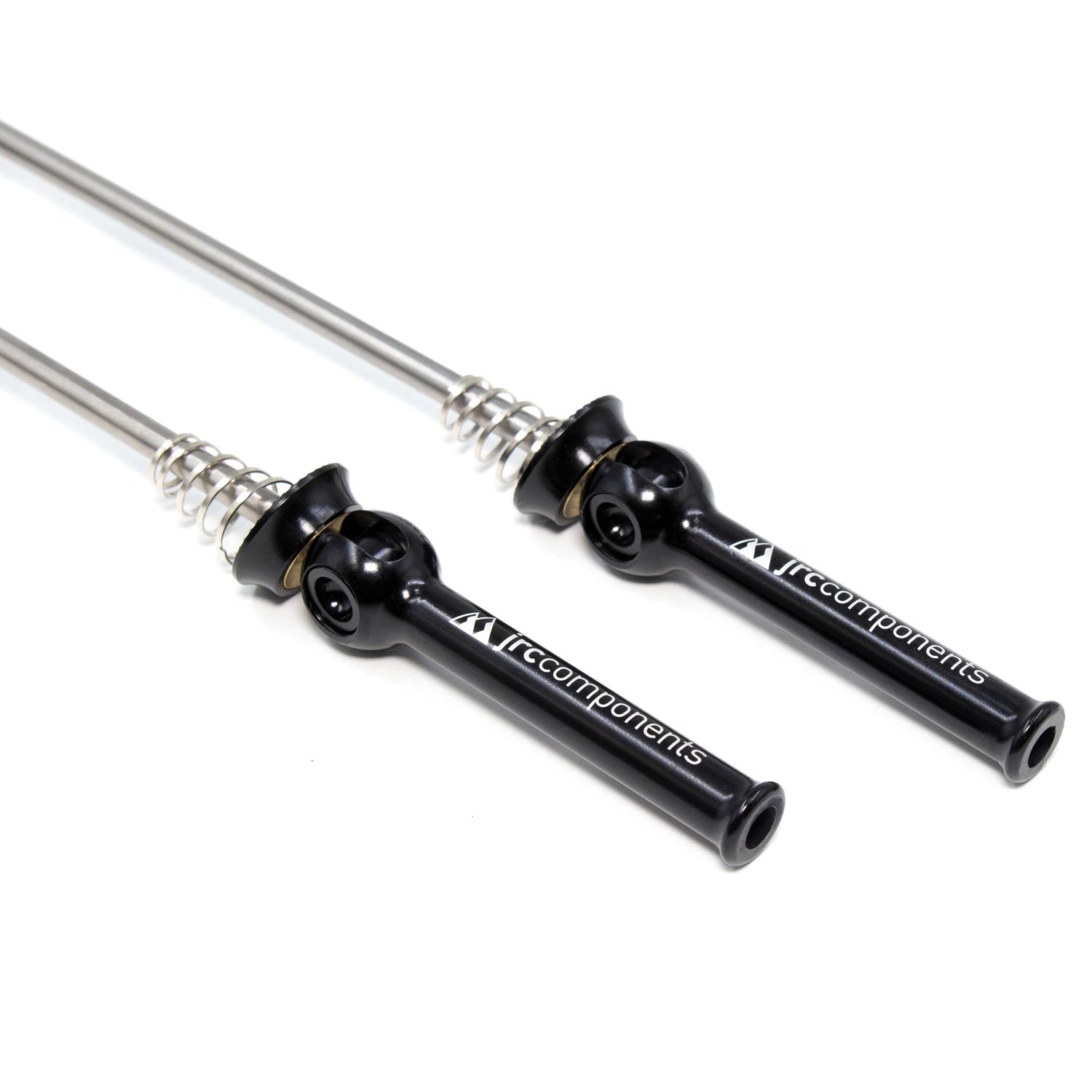 Road bike quick clearance release skewers