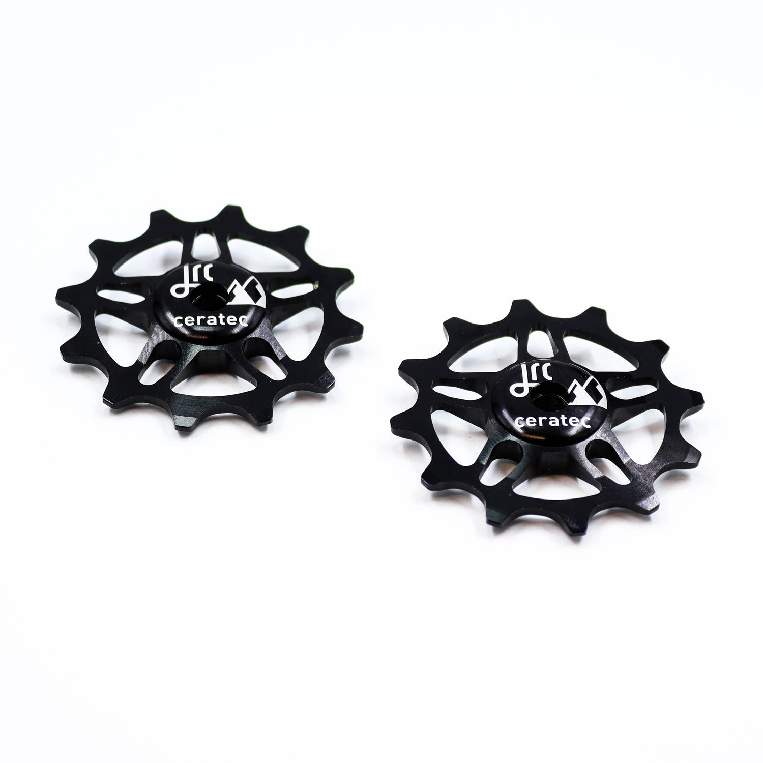 12T Pulley Wheel for SRAM Rival Force Red AXS JRC Components