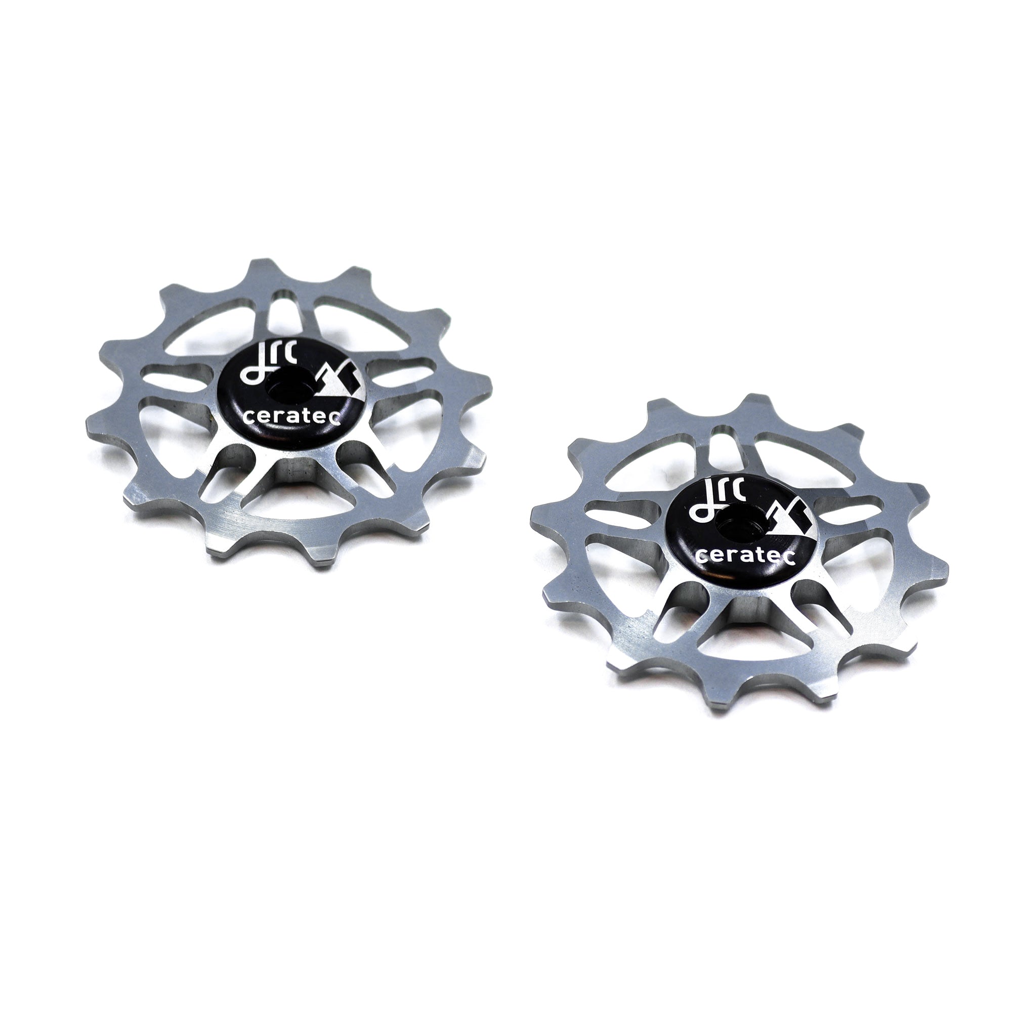 Sram 12 sales tooth jockey wheels